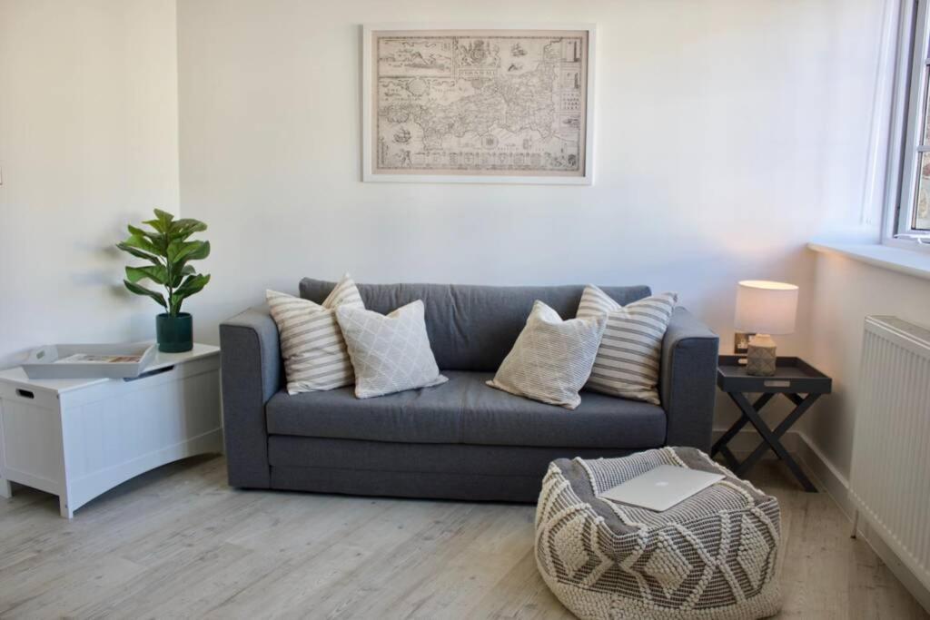 Apartments In The Heart Of Πενζάνς Εξωτερικό φωτογραφία