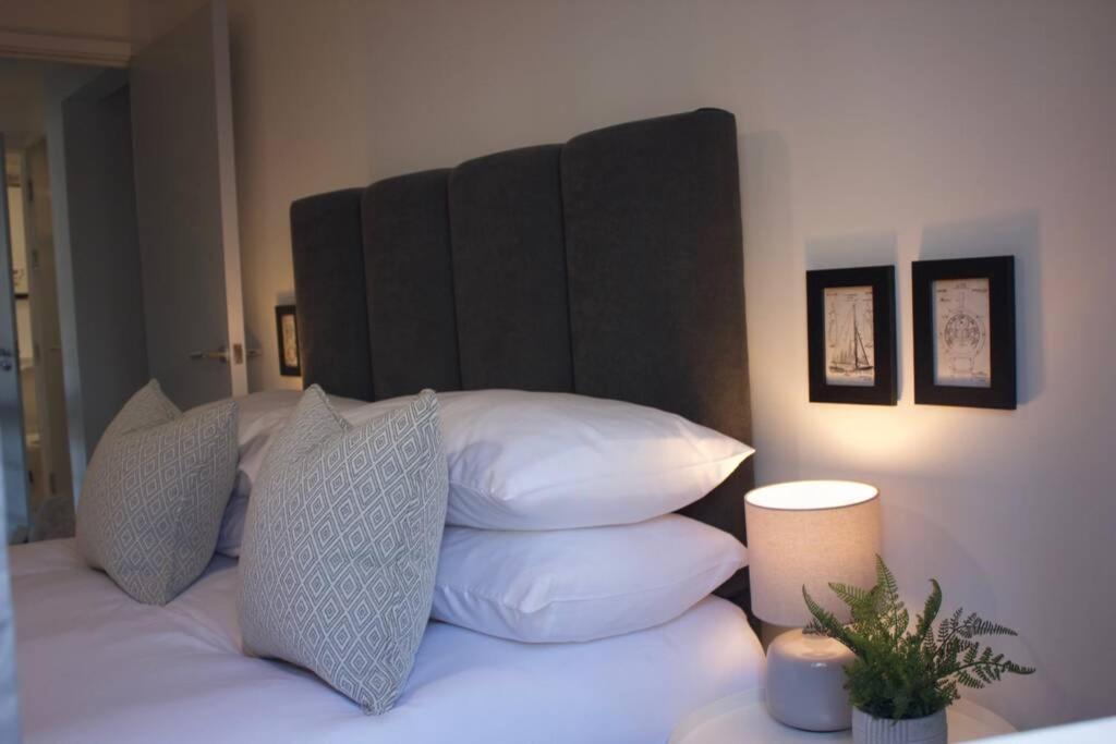 Apartments In The Heart Of Πενζάνς Εξωτερικό φωτογραφία