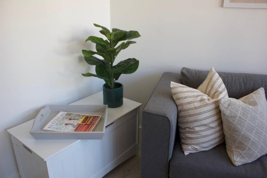 Apartments In The Heart Of Πενζάνς Εξωτερικό φωτογραφία