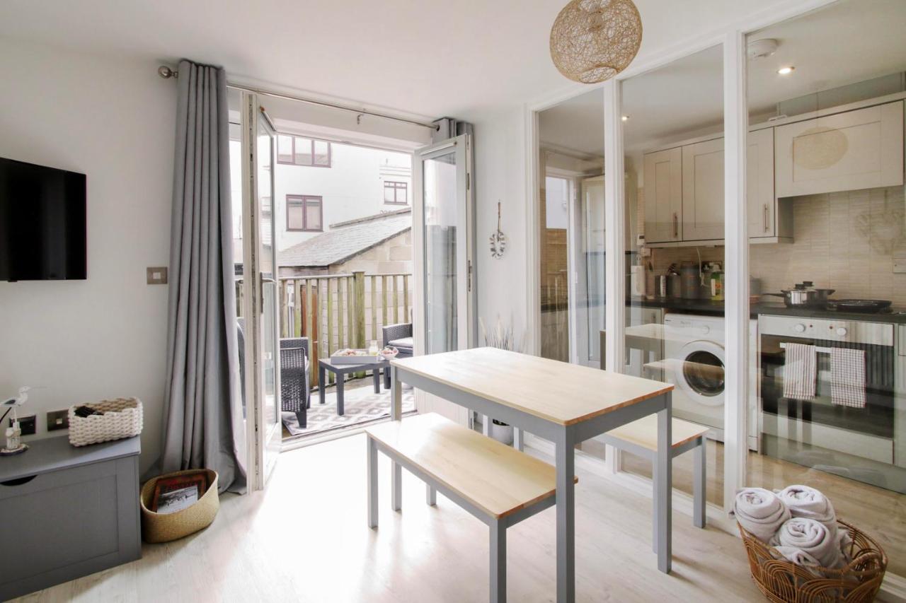 Apartments In The Heart Of Πενζάνς Εξωτερικό φωτογραφία