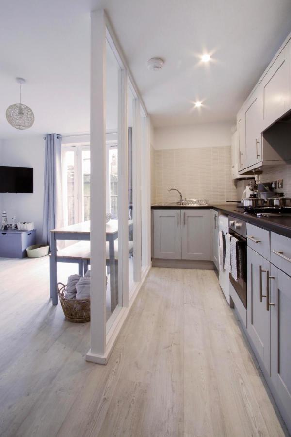 Apartments In The Heart Of Πενζάνς Εξωτερικό φωτογραφία