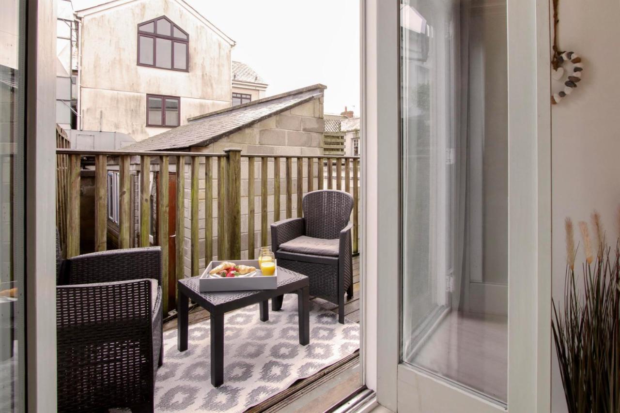 Apartments In The Heart Of Πενζάνς Εξωτερικό φωτογραφία