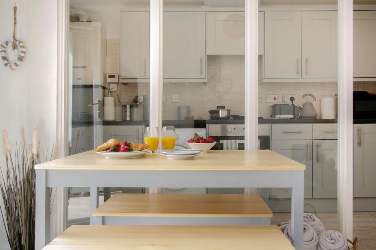 Apartments In The Heart Of Πενζάνς Εξωτερικό φωτογραφία