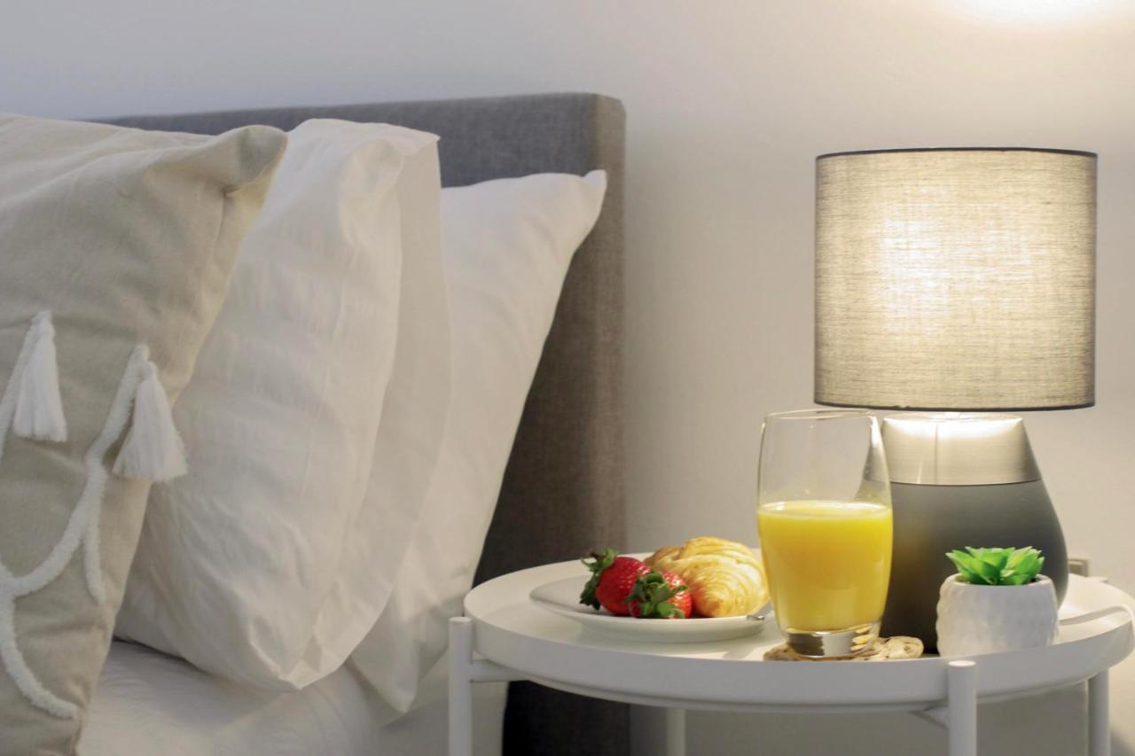 Apartments In The Heart Of Πενζάνς Εξωτερικό φωτογραφία
