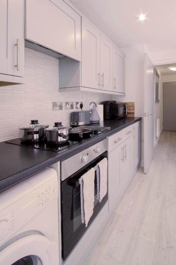 Apartments In The Heart Of Πενζάνς Εξωτερικό φωτογραφία