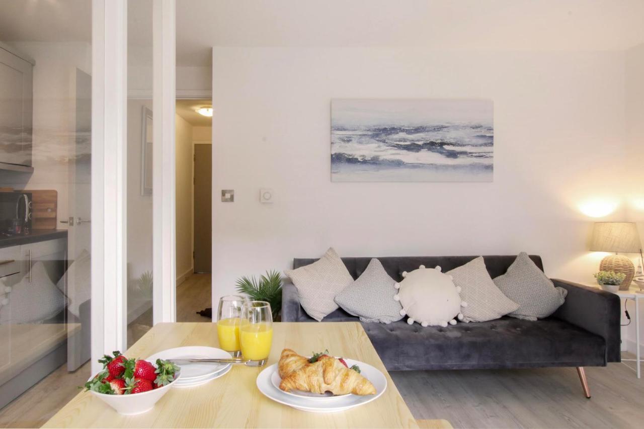 Apartments In The Heart Of Πενζάνς Εξωτερικό φωτογραφία