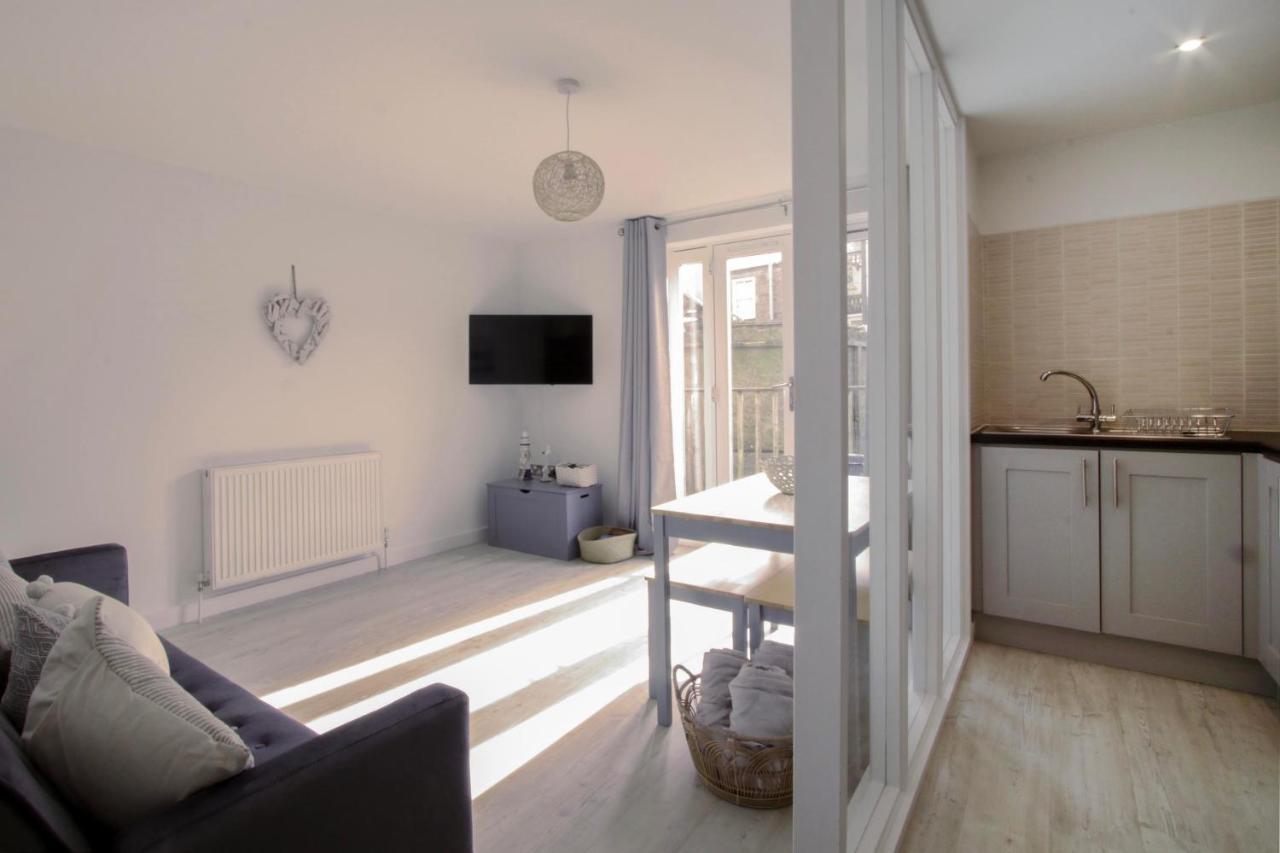 Apartments In The Heart Of Πενζάνς Εξωτερικό φωτογραφία
