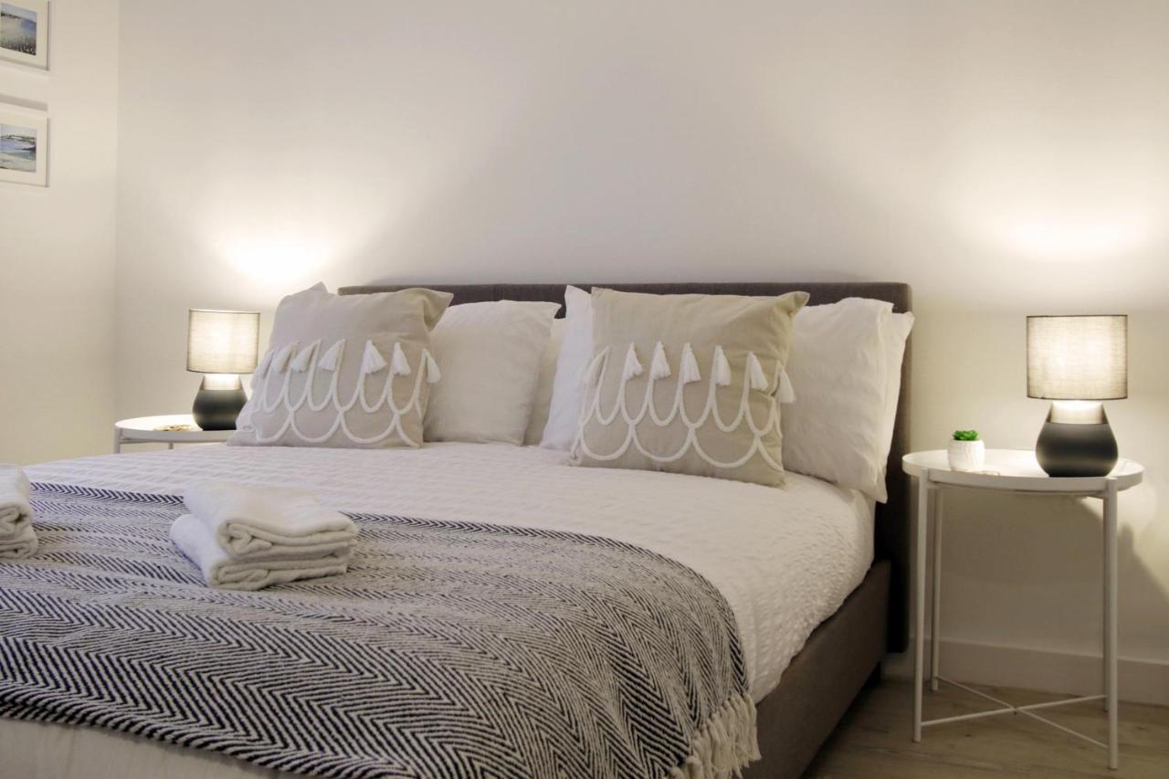 Apartments In The Heart Of Πενζάνς Εξωτερικό φωτογραφία