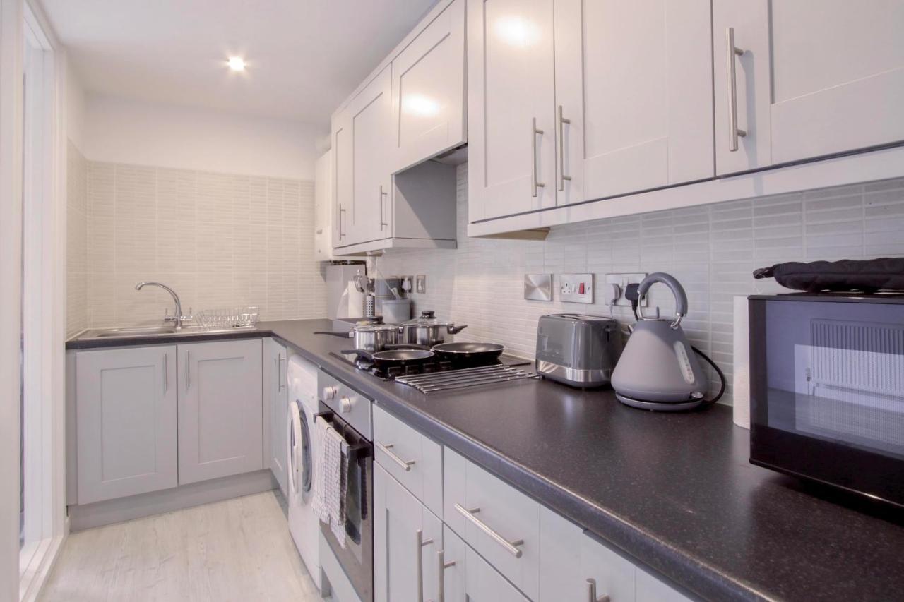 Apartments In The Heart Of Πενζάνς Εξωτερικό φωτογραφία
